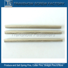 6mm Solid Straight Pins